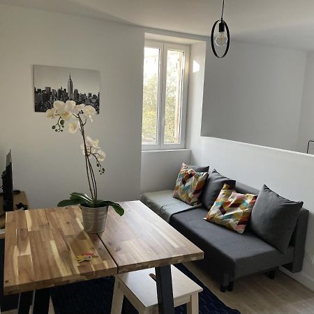 Nid Douillet Appartement Saint-Paul-lès-Dax Buitenkant foto