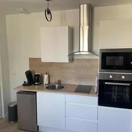 Nid Douillet Appartement Saint-Paul-lès-Dax Buitenkant foto