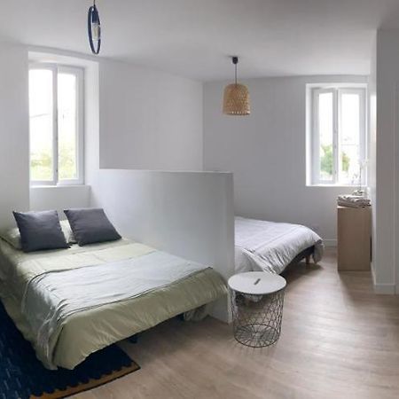 Nid Douillet Appartement Saint-Paul-lès-Dax Buitenkant foto