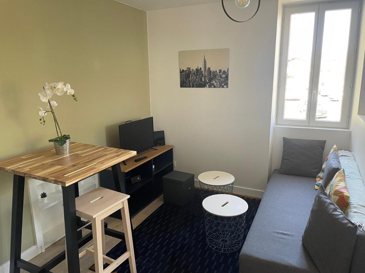 Nid Douillet Appartement Saint-Paul-lès-Dax Buitenkant foto