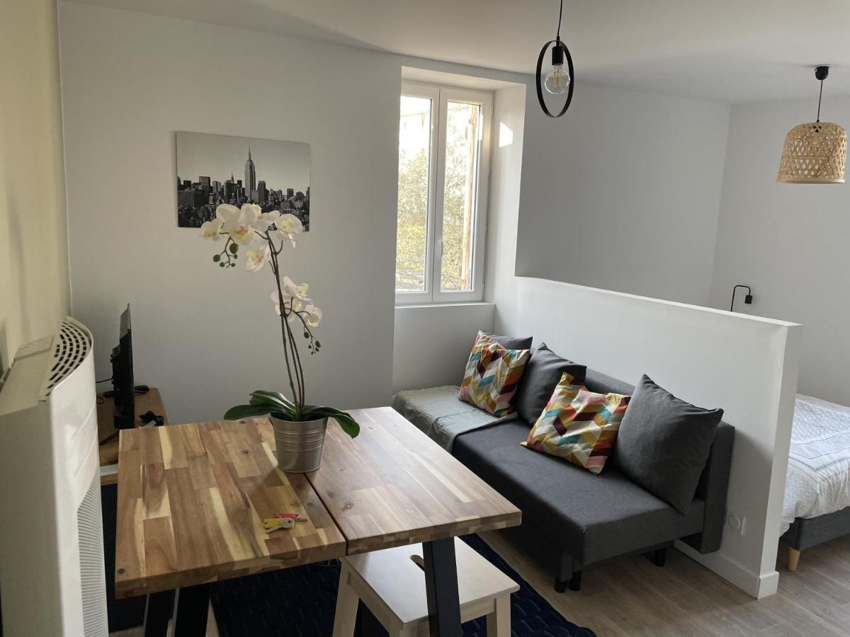 Nid Douillet Appartement Saint-Paul-lès-Dax Buitenkant foto