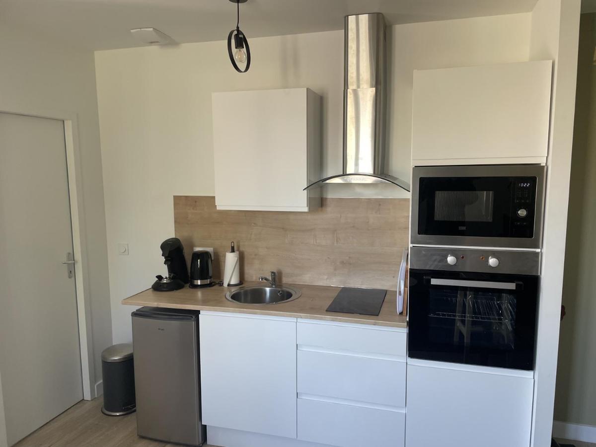 Nid Douillet Appartement Saint-Paul-lès-Dax Buitenkant foto