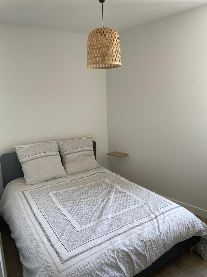 Nid Douillet Appartement Saint-Paul-lès-Dax Buitenkant foto