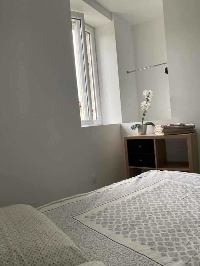 Nid Douillet Appartement Saint-Paul-lès-Dax Buitenkant foto
