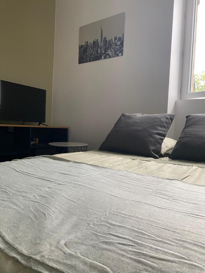Nid Douillet Appartement Saint-Paul-lès-Dax Buitenkant foto