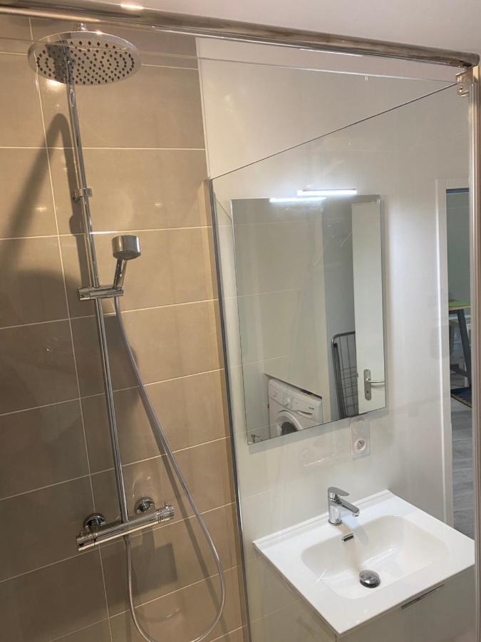 Nid Douillet Appartement Saint-Paul-lès-Dax Buitenkant foto