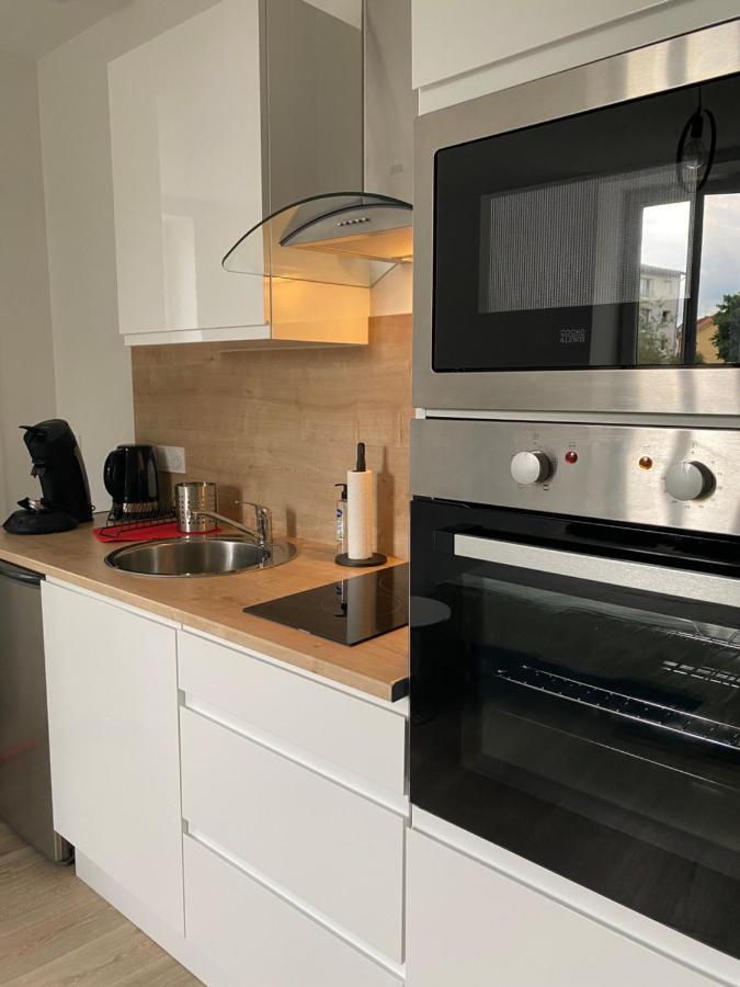 Nid Douillet Appartement Saint-Paul-lès-Dax Buitenkant foto