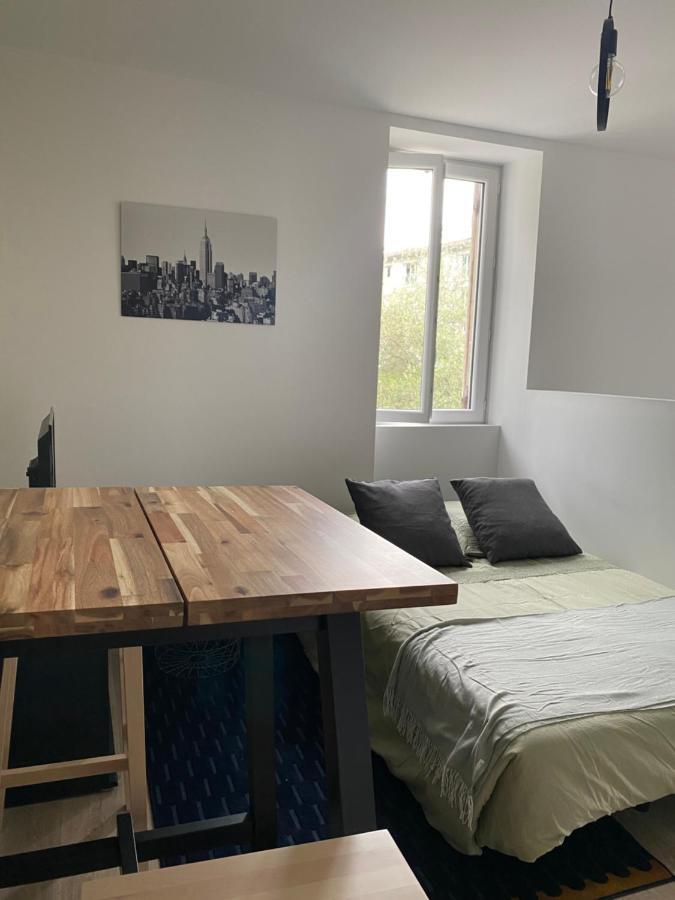Nid Douillet Appartement Saint-Paul-lès-Dax Buitenkant foto