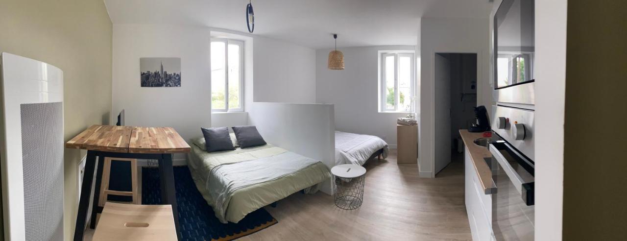 Nid Douillet Appartement Saint-Paul-lès-Dax Buitenkant foto